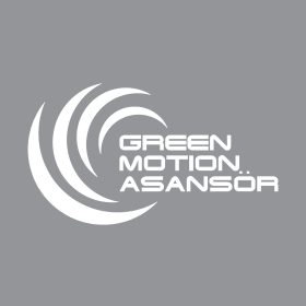نشان تکنولوژی Green Motion شرکت پارلیفت