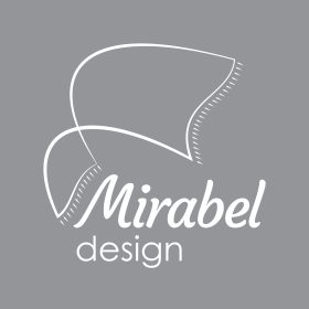 نشان شرکت mirabel - کانادا